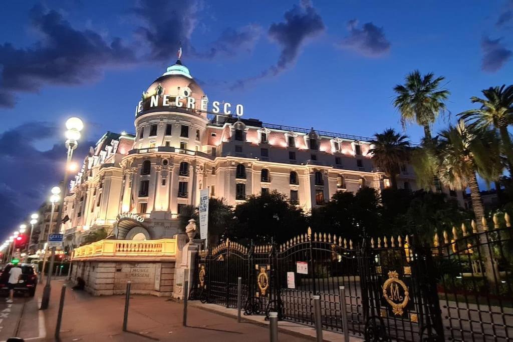 From 1882, Romantic Flat, In The Golden Square Nice Exterior photo